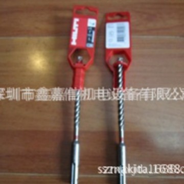 特价 批发 瑞士Hilti 喜利得 四坑四刃电锤钻头 TE-CX 9/17