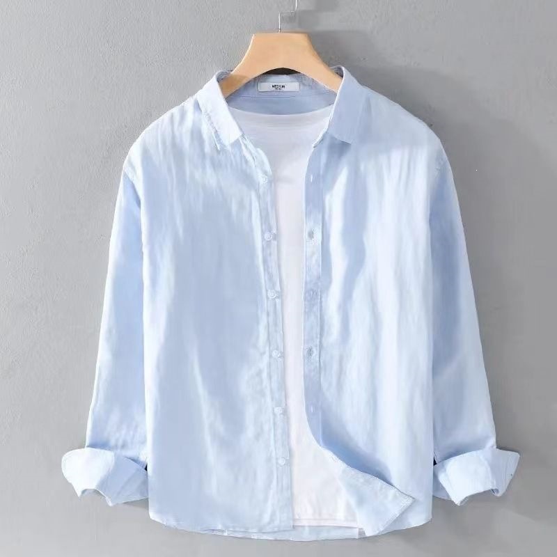 Thin trend shirt