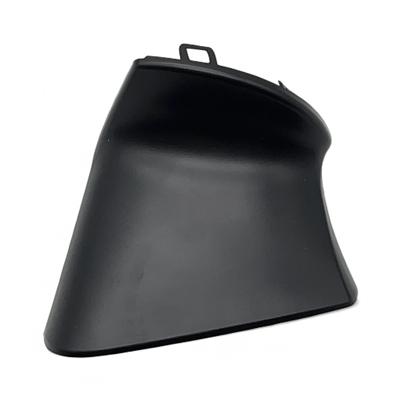Suitable for 19-24 Toyota Corolla Reversing Mirror Bottom Cover Lower Shell Rearview Mirror Base Decorative Cover Shell Cover