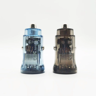 Power Car Charger | Mini Mobil şarj cihazları