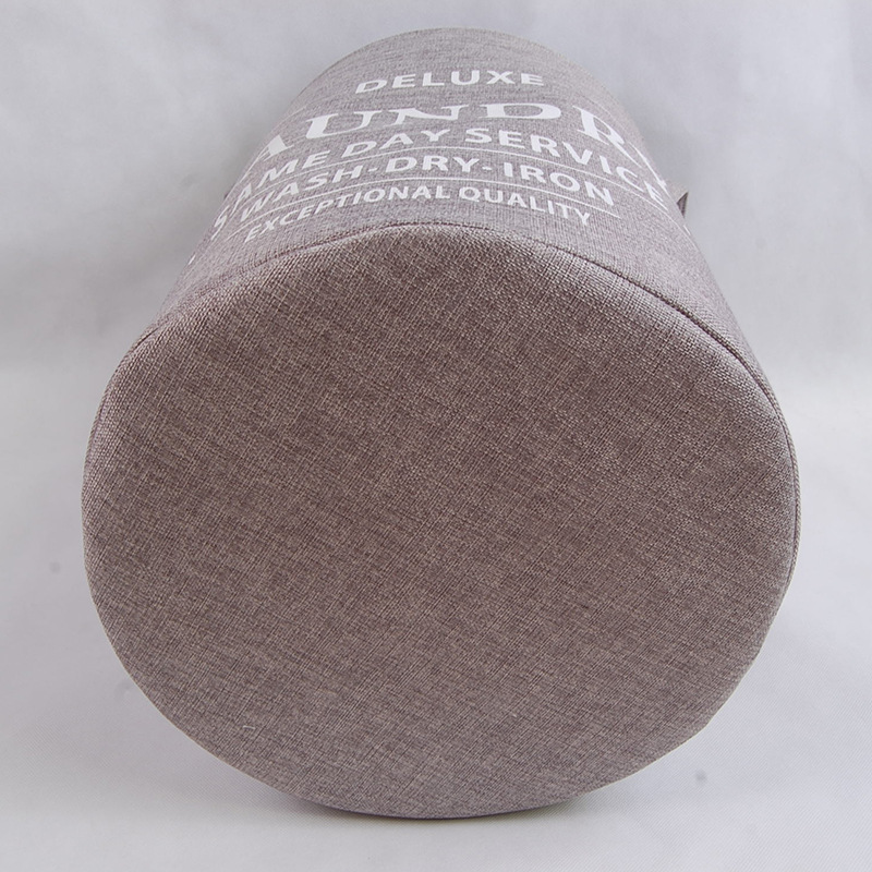 大容量臟衣籃宿舍臥室衣物整理筐衣帽間內(nèi)衣收納筐現(xiàn)代簡約臟衣籃