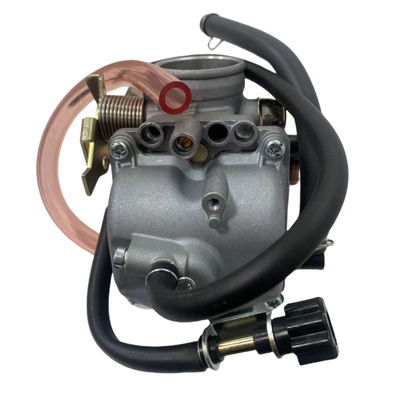 ATV carb, Carburetor