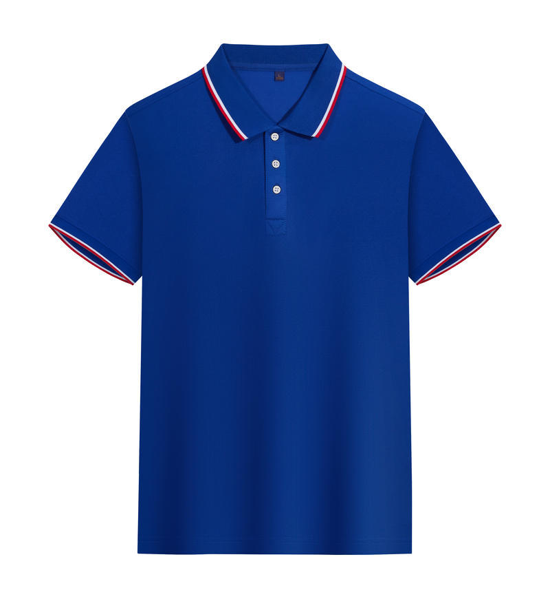 Uniformes deportivos de solapa, uniformes de grupo, camisetas promocionales, camisetas electorales, polos de manga corta, ropa de trabajo personalizada, uniformes de trabajo