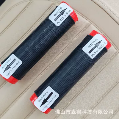 Handle Cover, Motorcycle Handle Cover