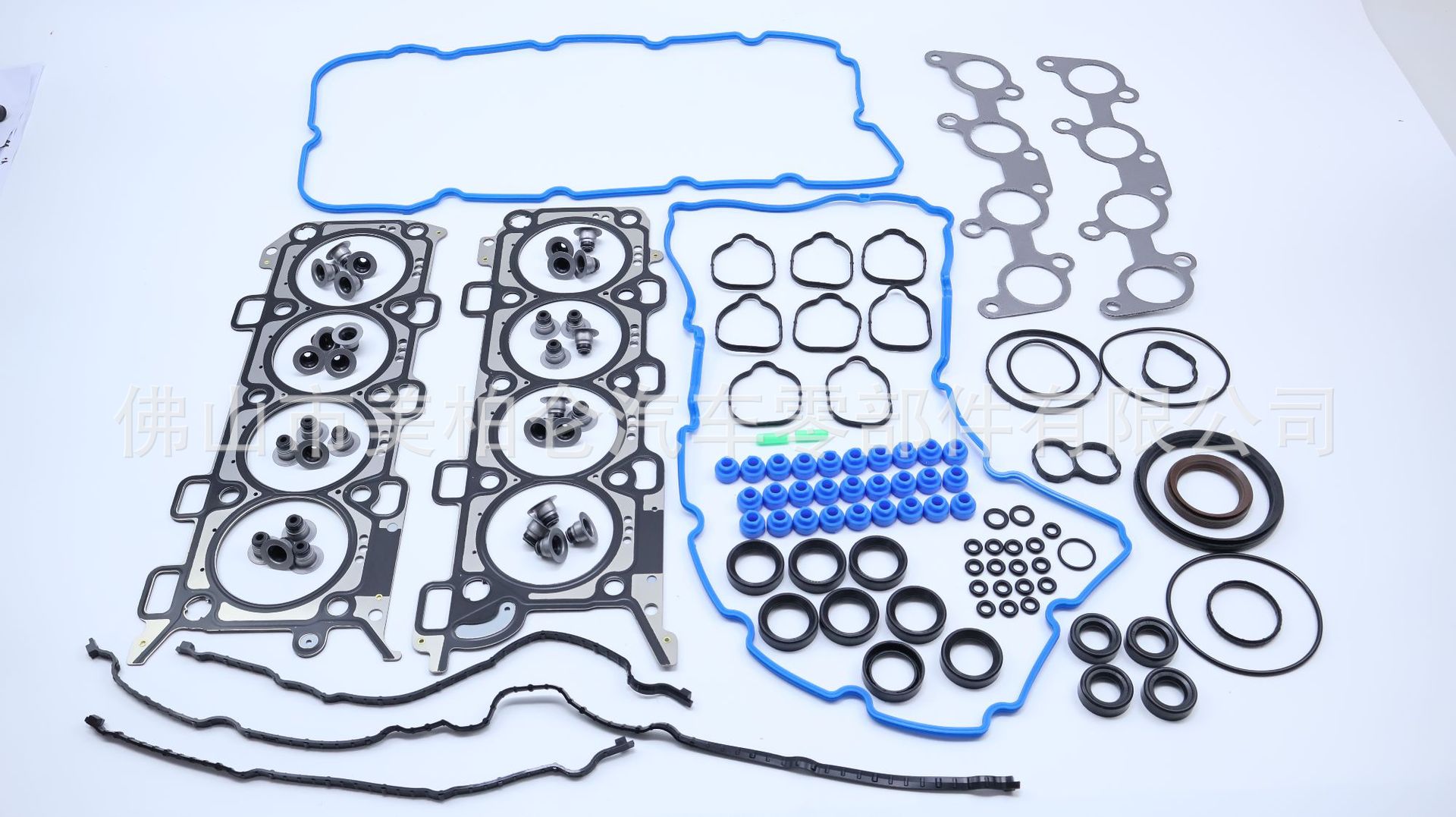 Fr3E-6079-Aa/Hs26550Pt Is Suitable for Ford Mustang F150 5.0L Engine Overhaul Kit Accessories