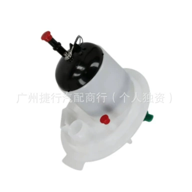 Other Filters generation Land Rover Discovery