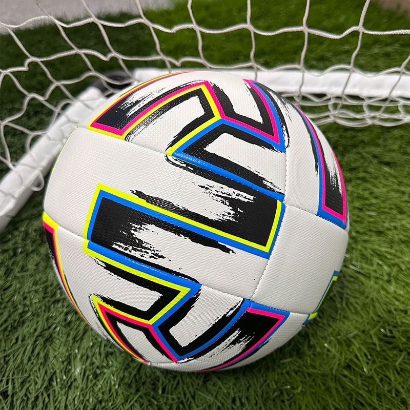 FUTMAS No. 5 pelota especial de fútbol juvenil adulto resistente al desgaste No. 4 pelota de fútbol juvenil infantil