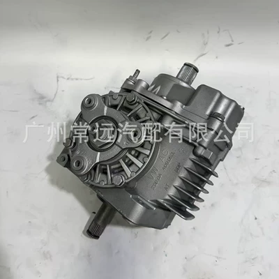 0Au409053S Is Suitable for Volkswagen Tiguan Transfer Case, Magotan Touron Audi Q3Ttrs3 Golf Transfer Case