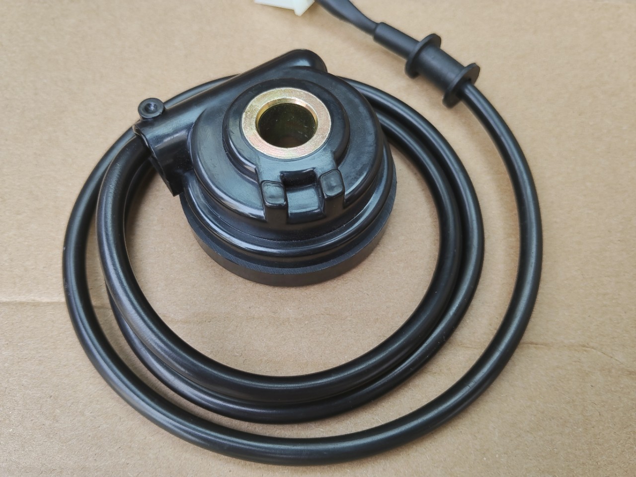 Suitable for Veloci Xvr250 Xeverus Severus 250Cc Speedometer Gear Mileage Gear
