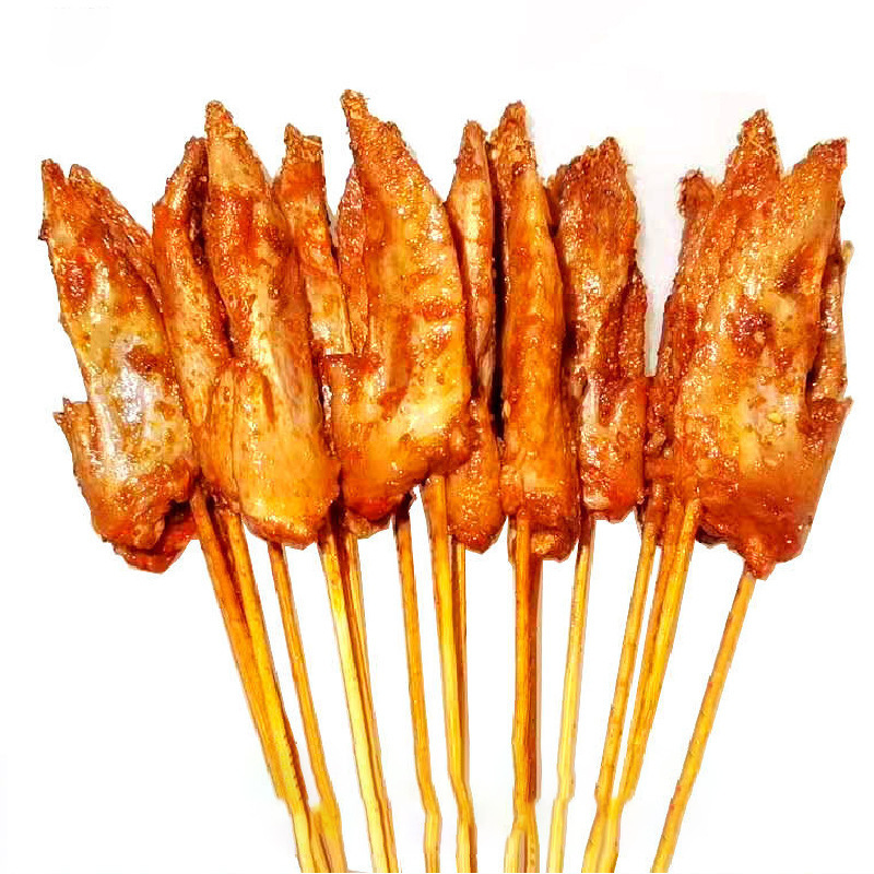 날개끝꼬치 100꼬치/봉지