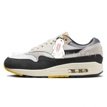 ����Ь�߰汾 Air Max 1 87�������渴���ܲ�ЬС����Ͱ�����Ь1