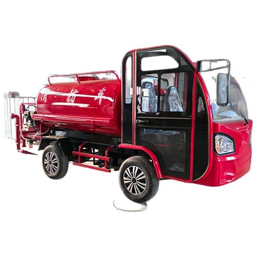 Spraying, and High-Pressure Cleaning, Suvarma maşınları