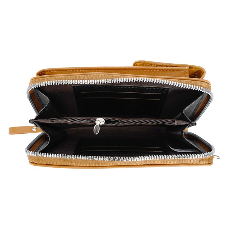 2023 nuevo bolso de hombro de las mujeres bolso de crossbody DE LA MANERA bolso del teléfono móvil bolso de la madre