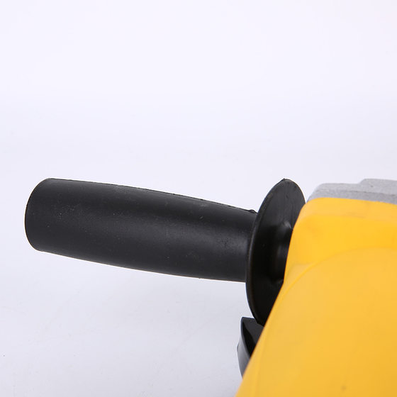 Electric angle grinder tools multifunctional household handheld grinding cutting hand grinder industrial grinder manufacturers wholesale