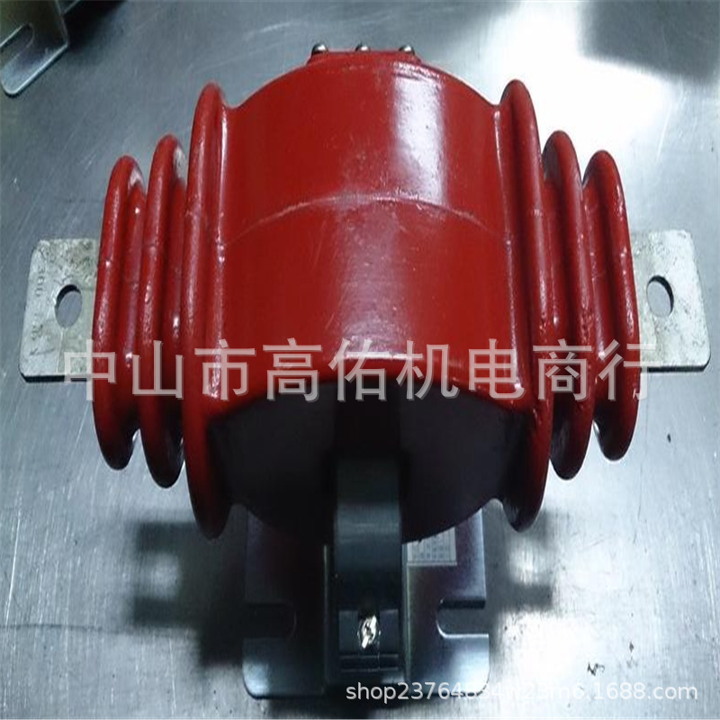 台湾 士林电机 比流器 电流互感器 Shihlin CG-PV 1000/5A