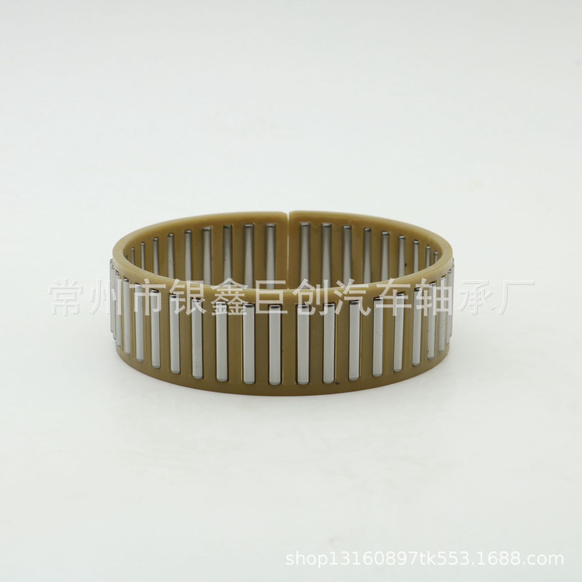 优质向心滚针轴承 保持架组件 0735320896 4.69305 1662581