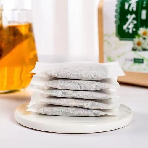 Three Clear Tea Combo Pack - Fresh Herbal Tea, Refreshing Air-Rich Substitute Tea, Health-Giving Tea, Wholesale Bulk