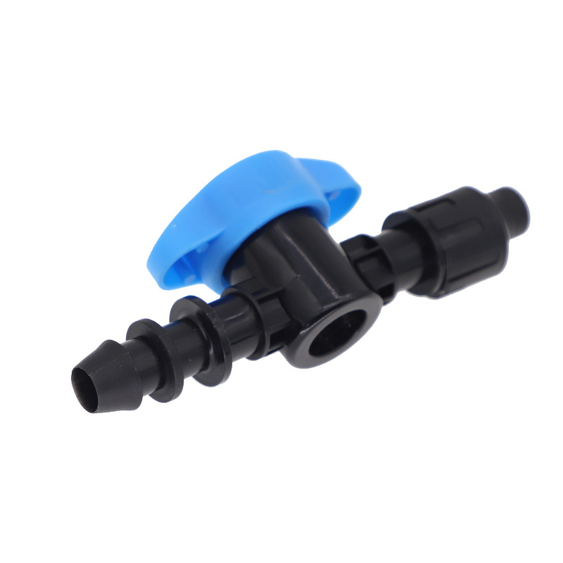 Precio unitario de la válvula de derivación de bloqueo 16 * 16 no incluye impuestos