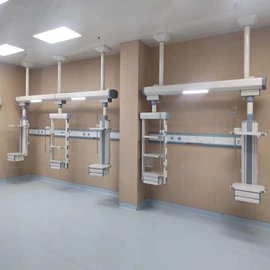 医疗灯具;婴儿床;工具车