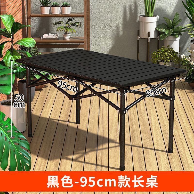 테이블 95개[95*55*50cm]