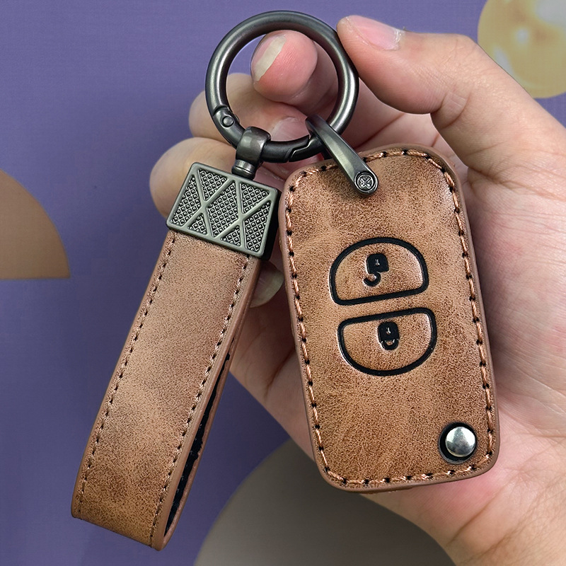 Liberación J6P piloto clave caso J7 especial J6L gama alta FAW JH6 camión plegable bolsa de protección del coche