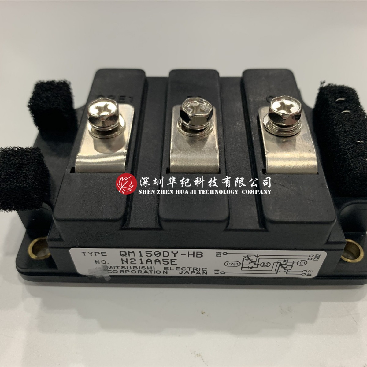 QM150DY-HB QM150DY-H QM100DY-H 整流桥