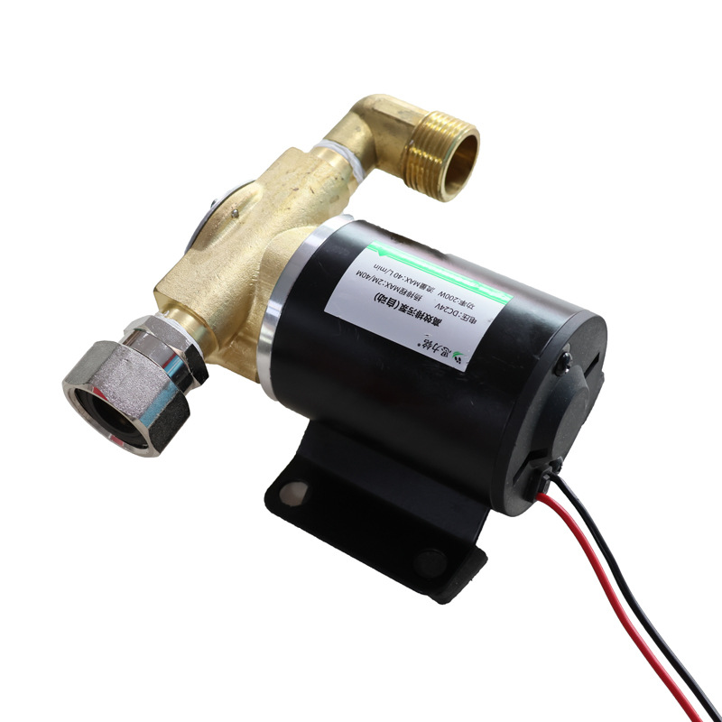 思力铭专用配件排污水泵高效排渣解决堵塞问题