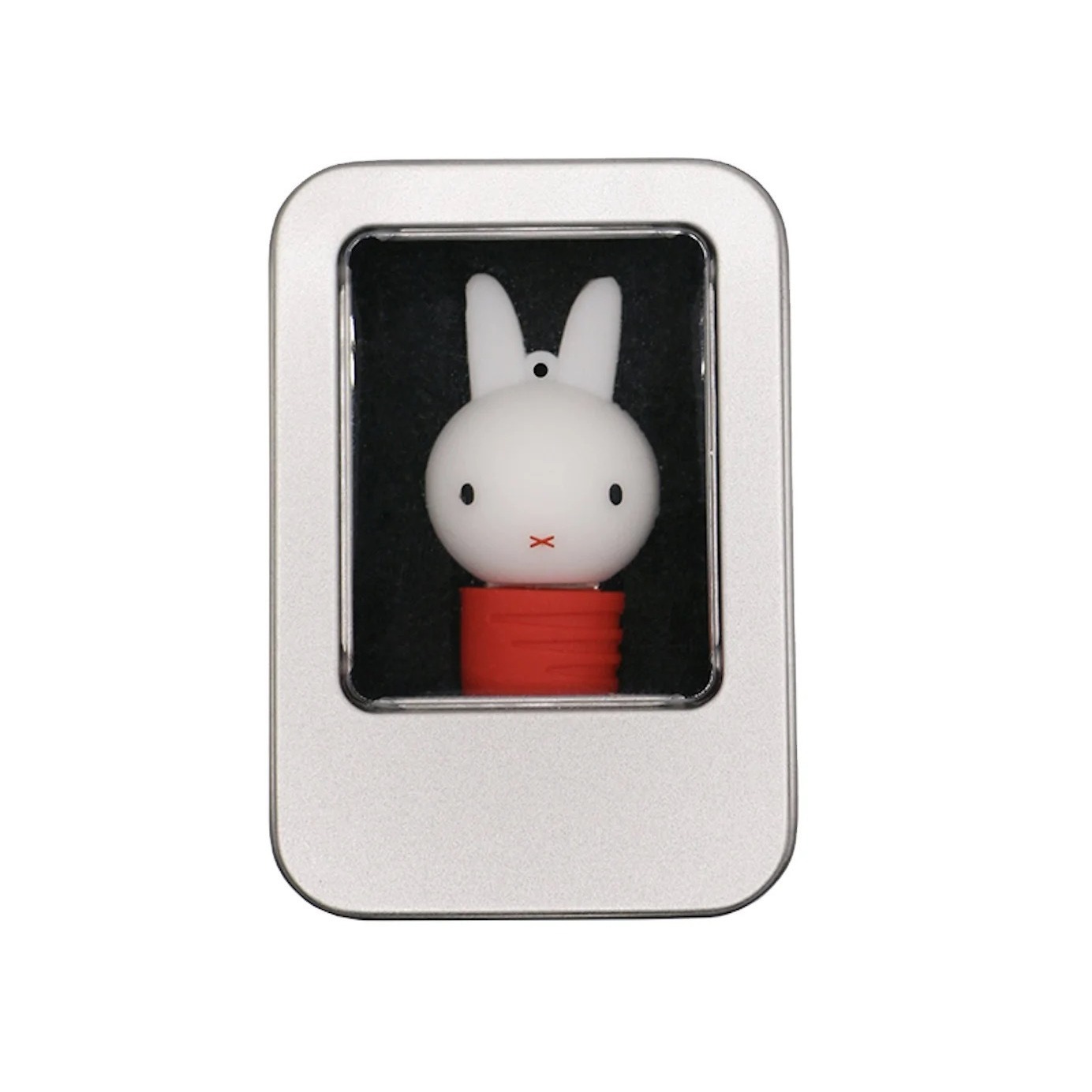 usb pen兔子萝卜U盘V400高速USB3.0创意电脑办公车载32G 64G 128G