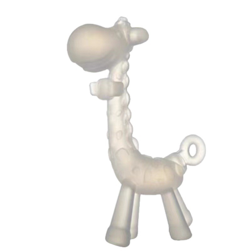 Girafa Baby Dental Silicone Liquid Food Grade Baby Bite Stick Molar