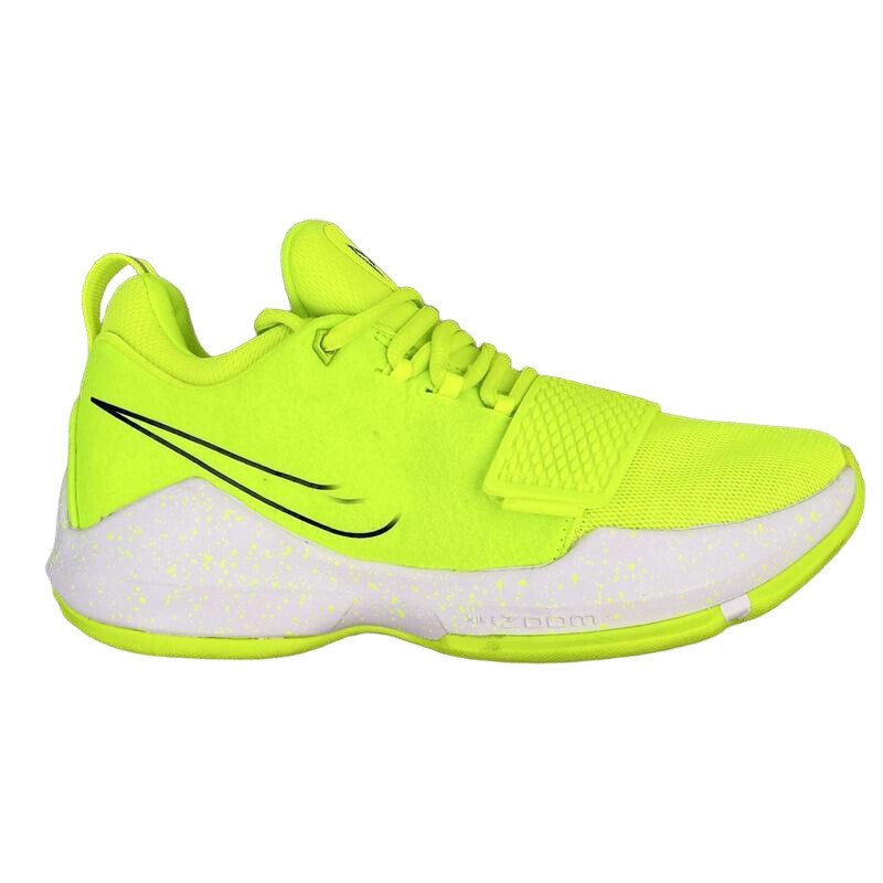 Cross-border Putian Pure Source Paul George PG1 Signature Basketball Shoes Direct Sale Breathable Shock Absorbing Cross-border Putian Pure Source Paul George PG1 Signature Basketball Shoes Direct Sale Breathable Shock Absorbing