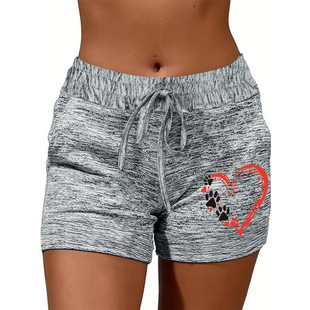 V 30011 High quality breathable women's shorts ��Ʒ�|͸��Ů