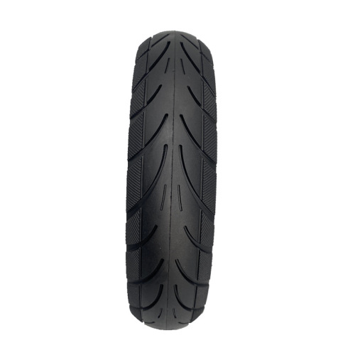 Ninebot Niuobo Ninebot F20 F30 F40 Accessories 10x2.125 Solid Tyre No Air Tire