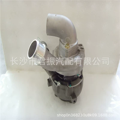 Factory wholesale Supercharger