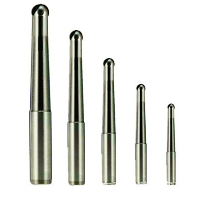 代杰R6 R5长锥颈球刀杆 BNML100075T-S12 BNML-120085T-S16