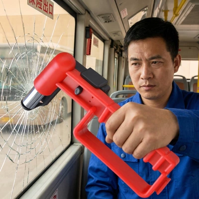 Hammer, Qìchē Qəza çəkici
