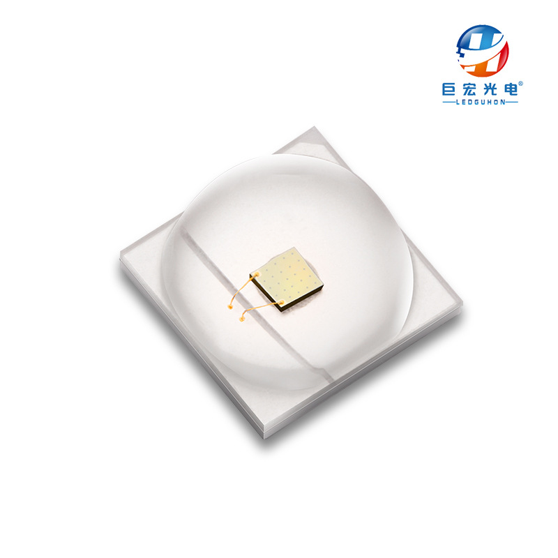 7070������led���������̨��ˮ�صƴ��ʵ���оƬ3W��ɫRGB��Դ