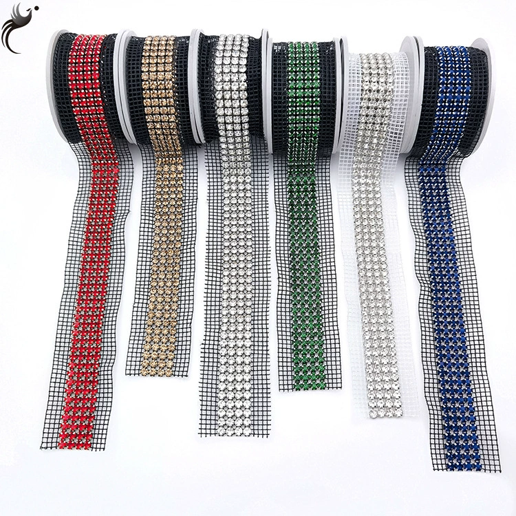 (Cross-border trading), accessories, bag, nail decoration, 5mm, DIY