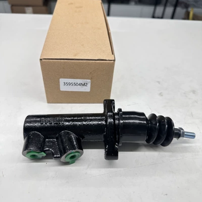 Suitable for Massey Other brake systems
