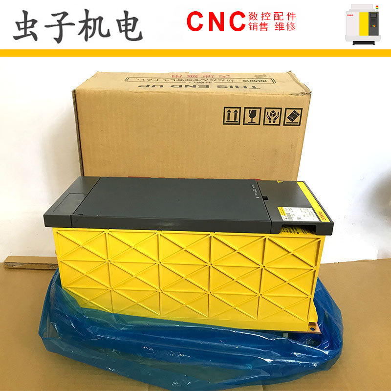 A06B-6077-H010 FANUC发那科数控机床驱动全新现货