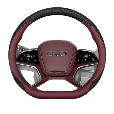 Steering wheel cover – Ultra-Thin Handlebar Cover