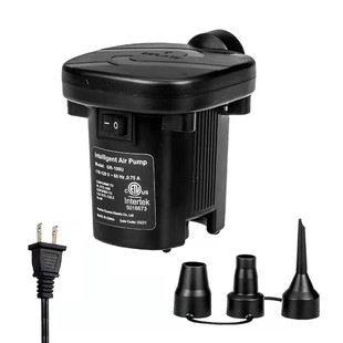 Cross-border spot charging and suction dual-purpose air pump household electric pump European regulations US regulations 110V air pump British regulations Japanese regulations