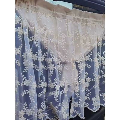 children's light-blocking privacy curtain — Car curtains