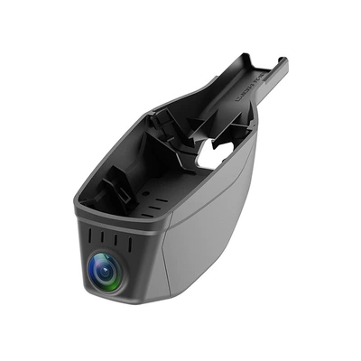 Chery Tiggo 8/9 Arrizo 8 Jetour T2 Dash Cam Wireless Dual Recording (Driving recorder) - tiggo-8plus-1k-1080p-front-recording-high-definition-wiring-free