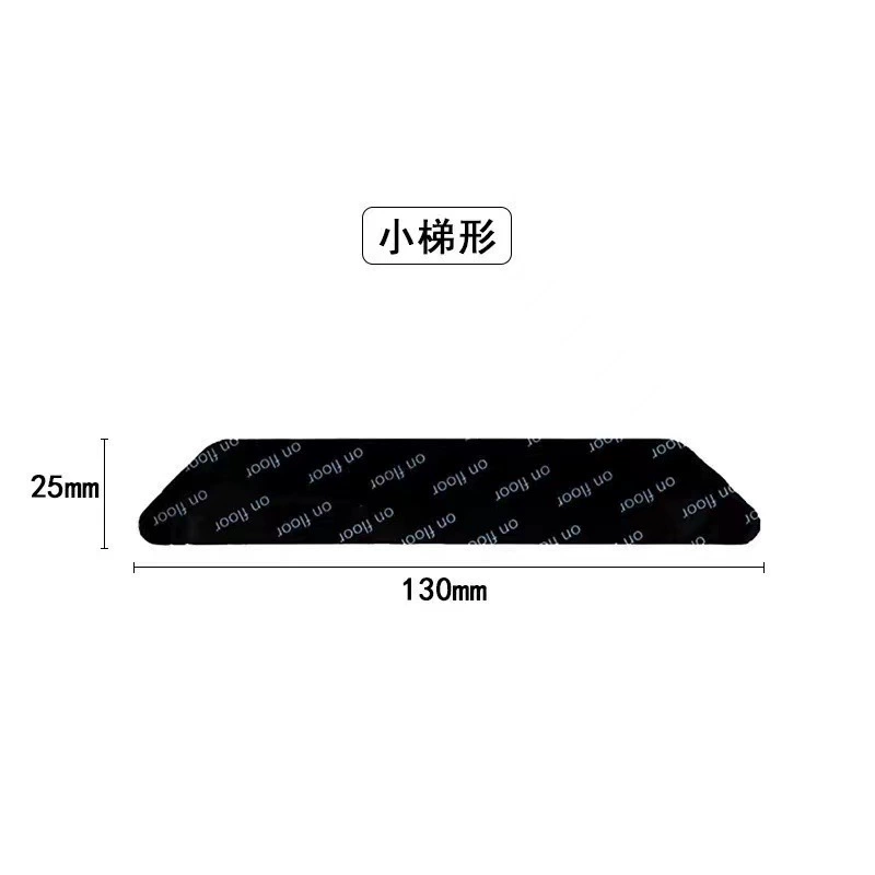 Non-slip carpet, triangle, sofa, clips included