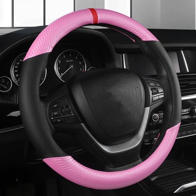 Steering wheel cover — Export Car Steering Wheel Cover