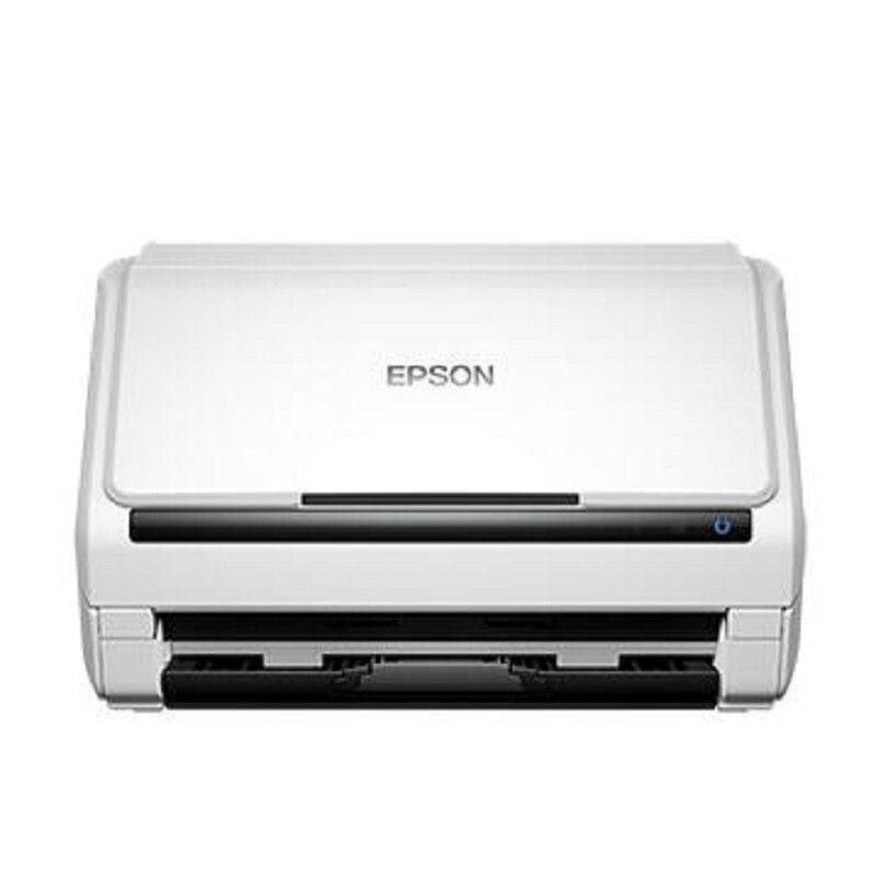  DS-530 A4馈纸式高速彩色文档扫描仪 DS-570II升级款