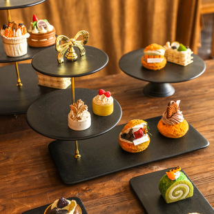 ��ɫ��Ʒ̨������̨չʾ����ʳˮ���P��Ъ�[̨�Ƶ군���c���бP