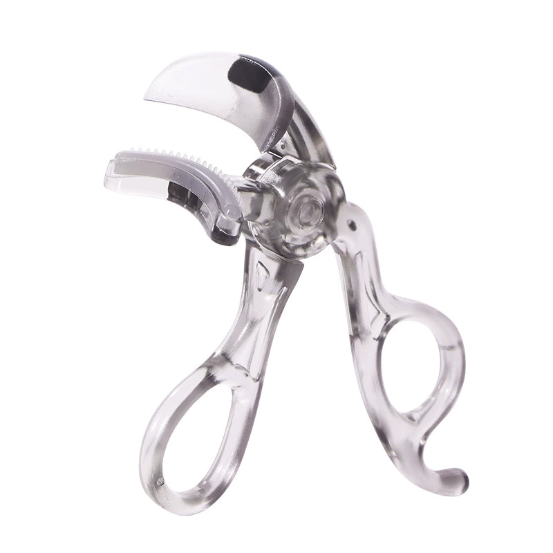 Curling eyelash curler solar-powered for eyelashes, natural volume, long-term effect, styling