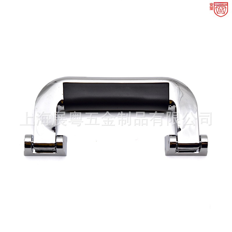 A - 32 - 2 - 2A - 32 - 1 caja de herramientas de aleación de aluminio mano maleta de plástico mano accesorios maquillaje bolsa