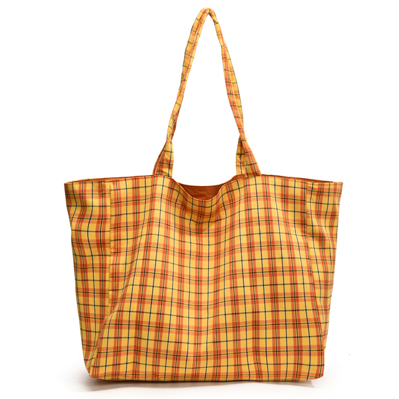 Oversized Leopard Print Soft Shoulder Tote Bag 5